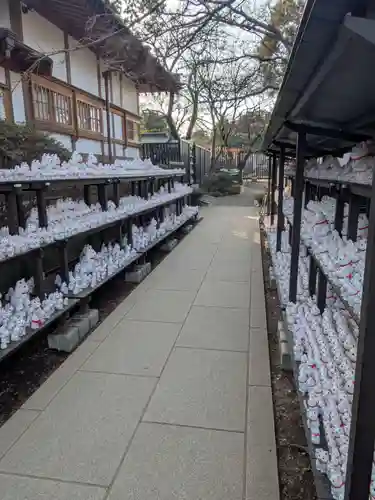 豪徳寺(東京都)