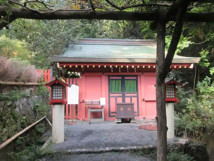 富士山本宮浅間大社(静岡県)