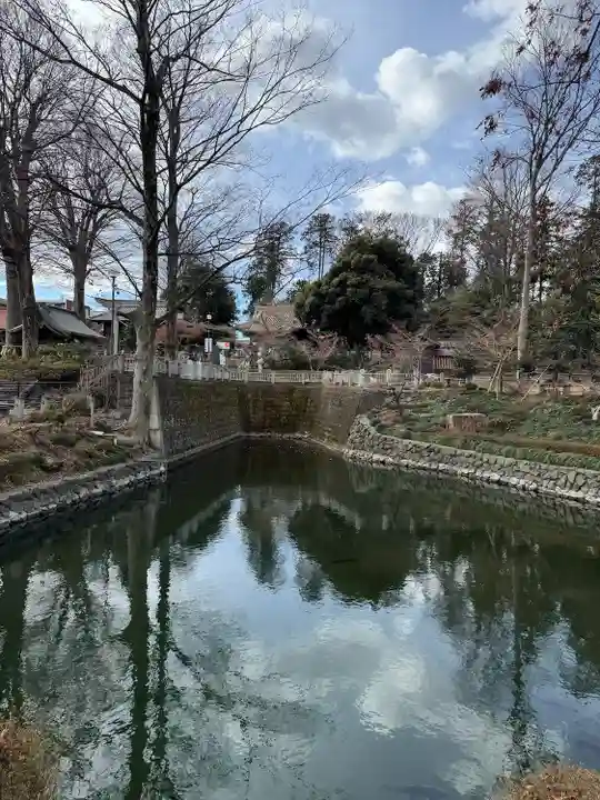 瀧宮神社(埼玉県)