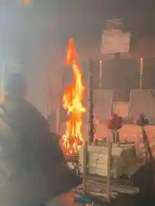 石内のお大師さん 金剛院(広島県)(2023年03月12日(日) 21時46分44秒投稿)