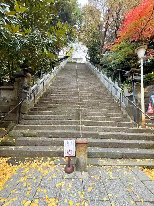 愛宕神社(東京都)