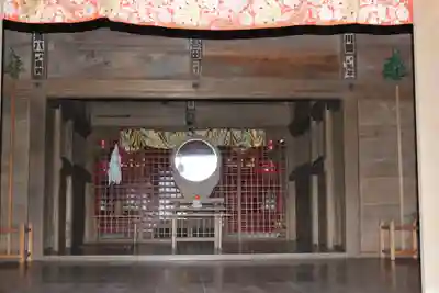 洲崎神社(千葉県)