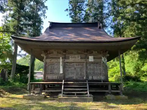 大国主神社(秋田県)