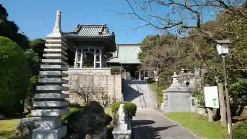 圓福寺（円福寺）のその他建物