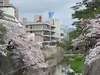 夙川延命地蔵(兵庫県)