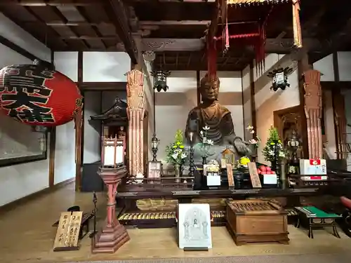 飛鳥寺(奈良県)