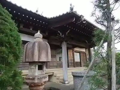 等覚寺のその他建物