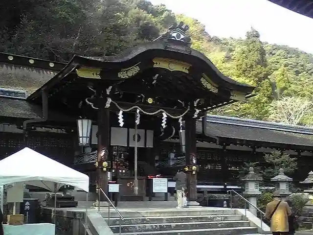 松尾大社(京都府)