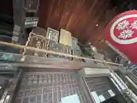 行願寺(革堂)(京都府)