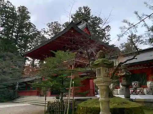 香取神宮のその他建物