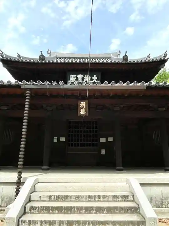 聖福寺(福岡県)