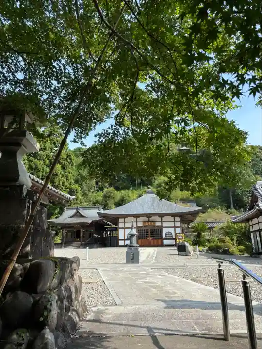光明寺(静岡県)