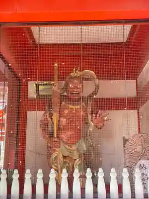 大須観音 (北野山真福寺宝生院)(愛知県)