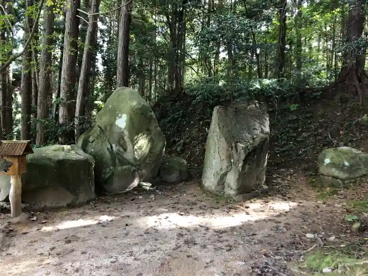 揖夜神社(島根県)