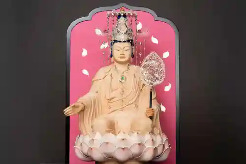 伊勢の国 四天王寺(三重県)