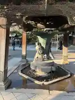 題経寺(柴又帝釈天)(東京都)