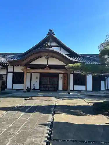 龍興寺(栃木県)