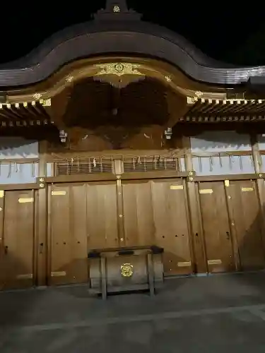茨木神社(大阪府)