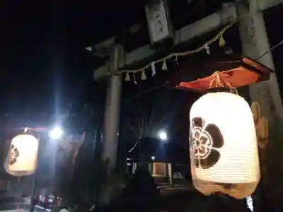 總社大神宮(福井県)