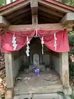 浅間神社(千葉県)