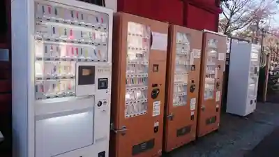 惣宗寺のその他建物