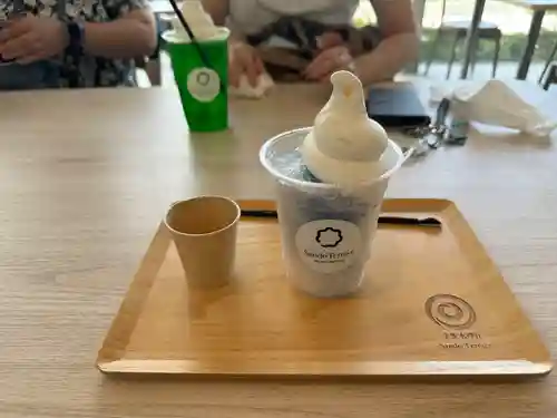 金蛇水神社(宮城県)