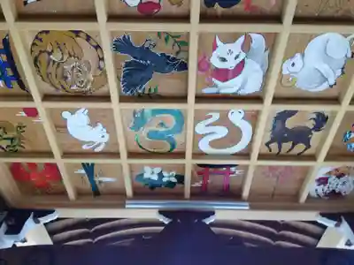 賀茂神社(福井県)