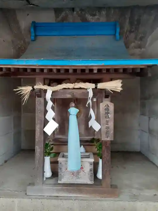 住吉神社の末社・摂社