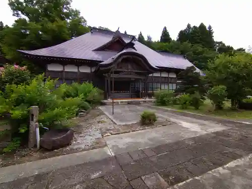 慈恩寺のその他建物