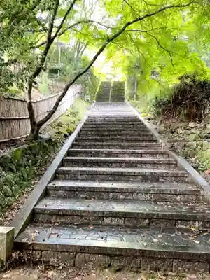 金蔵寺のその他建物