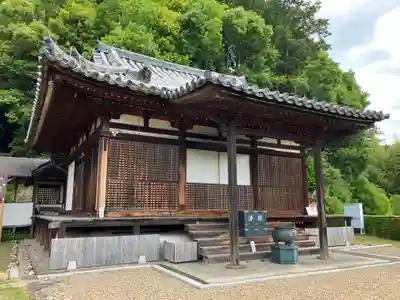 圓福寺(奈良県)