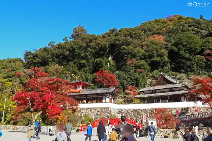 瀧安寺(大阪府)