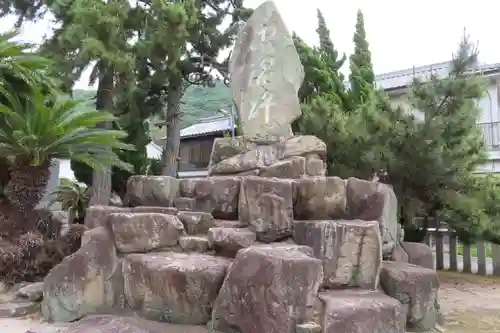 入江神社の建物その他