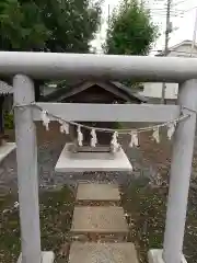 天神社(埼玉県)