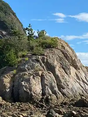 浦島神社(香川県)