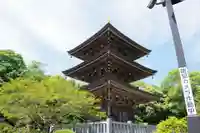 村松虚空蔵堂(日高寺)のその他建物
