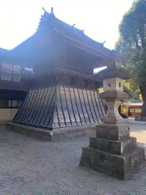 大國魂神社(東京都)