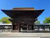 尾張大國霊神社(国府宮)(愛知県)