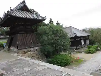 矢田寺のその他建物