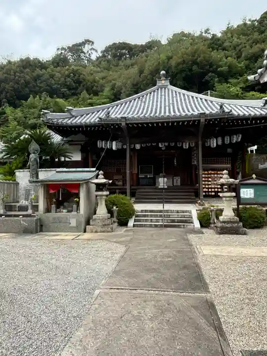 禅林寺(和歌山県)