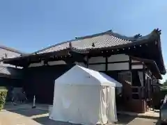 新德禅寺 (新徳寺)(京都府)