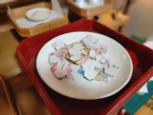 伏木香取神社のその他建物