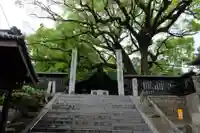 艮神社(広島県)
