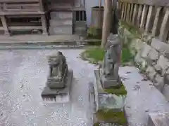 諏訪大神社(神奈川県)