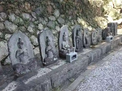 無量院（蓮華寺）(栃木県)