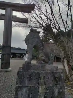 吉野神宮(奈良県)