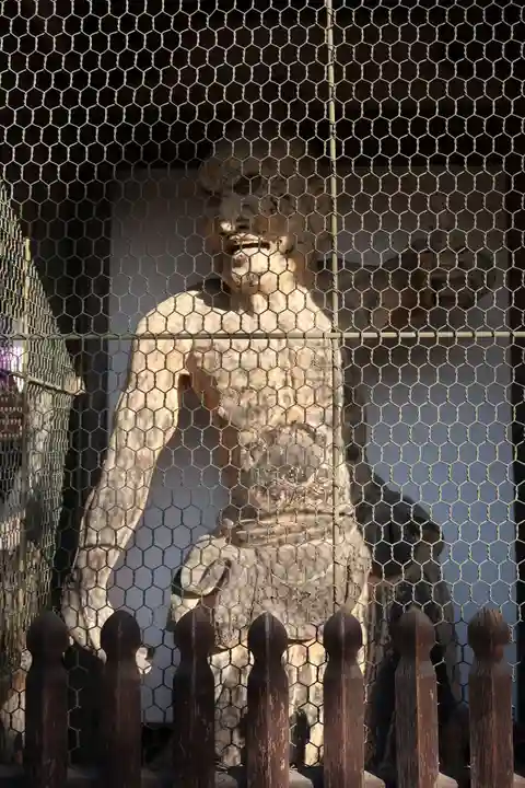 観菩提寺(三重県)