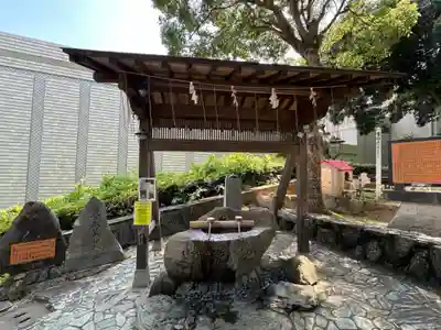 王子神社(徳島県)