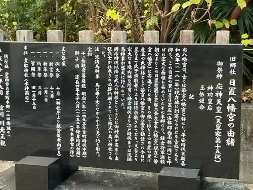 日置八幡宮(愛知県)