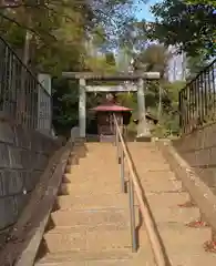 八坂神社(東京都)